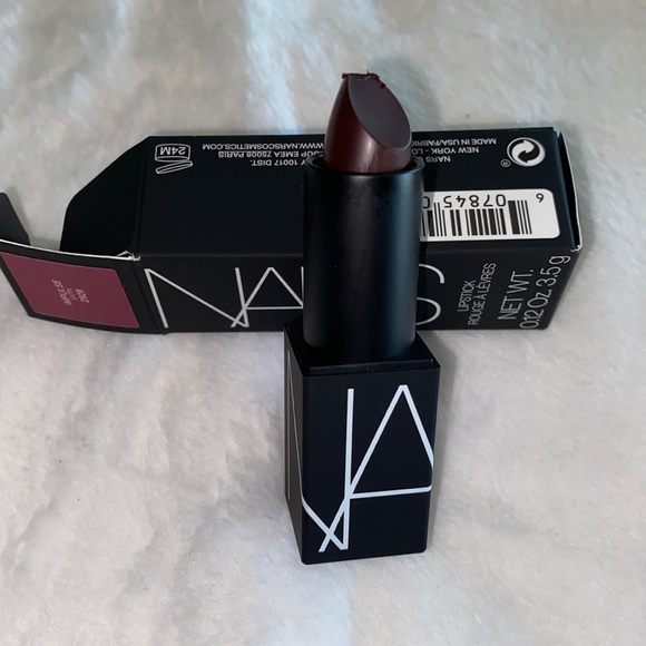 NARS Other - NARS Lipstick Impulse